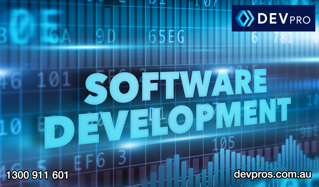 Software Development Byron Bay - Devpro