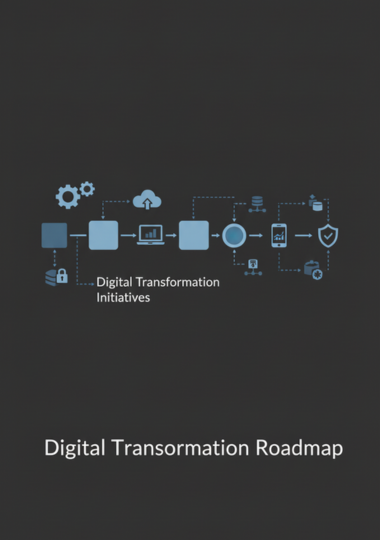 Software advisory and digital roadmap consulting Brisbane
