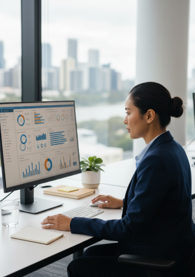 when custom software development is the right move